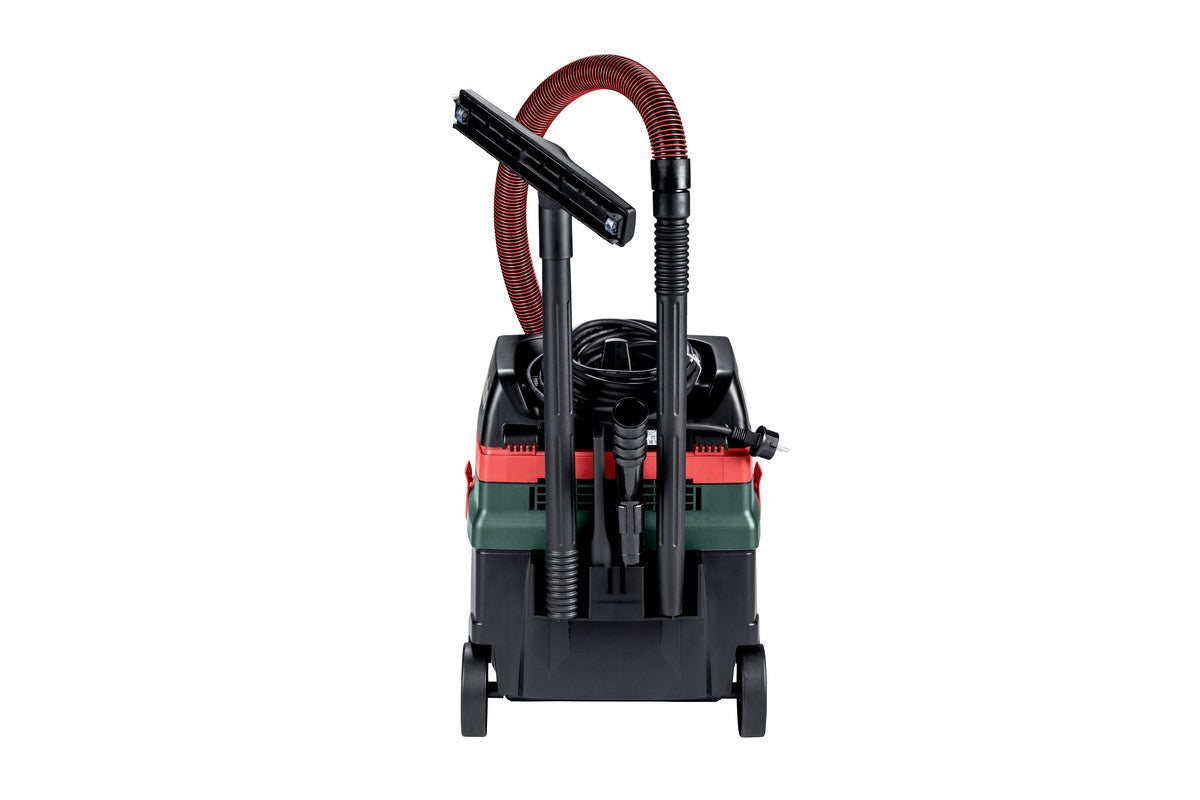 Buy Metabo | All-Purpose Vacuum Cleaner ASR 25 M SC | 602070000 from Power Tool Services - Image 6 | Best Price