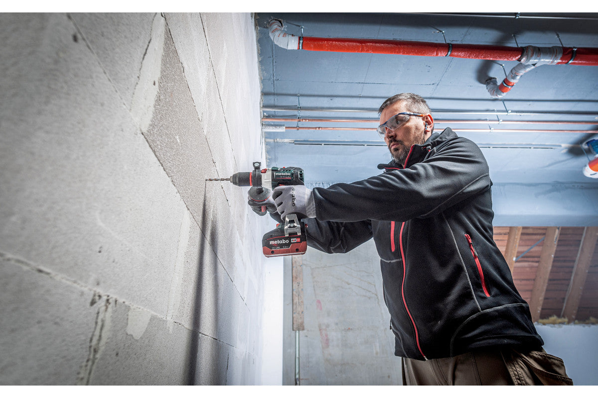 Buy Metabo | Cordless Hammer Drill SB 18 LTX BL I | 602360850 from Power Tool Services - Image 2 | Best Price