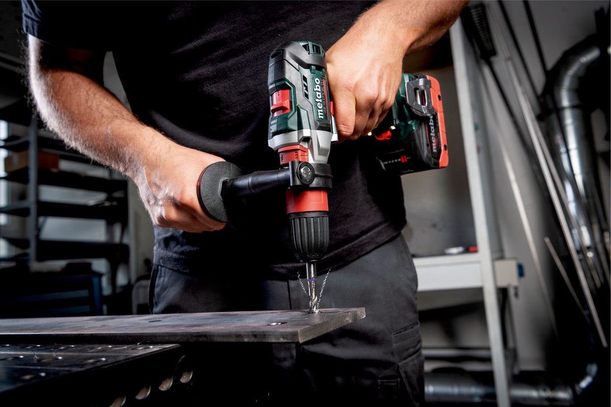 Buy Metabo | Cordless Tapper GB 18 LTX BL Q I | 602362850 from Power Tool Services - Image 7 | Best Price