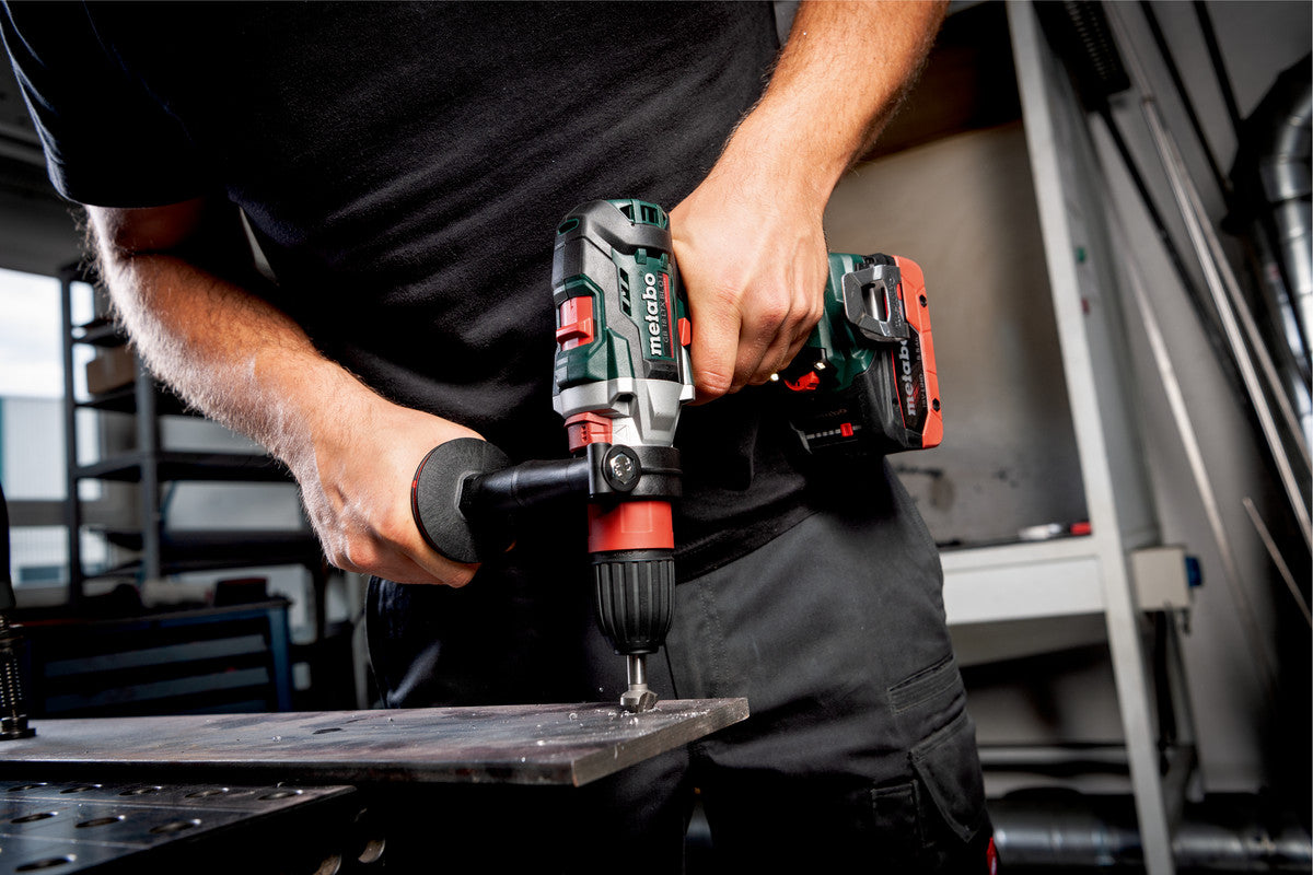 Buy Metabo | Cordless Tapper GB 18 LTX BL Q I | 602362850 from Power Tool Services - Image 5 | Best Price