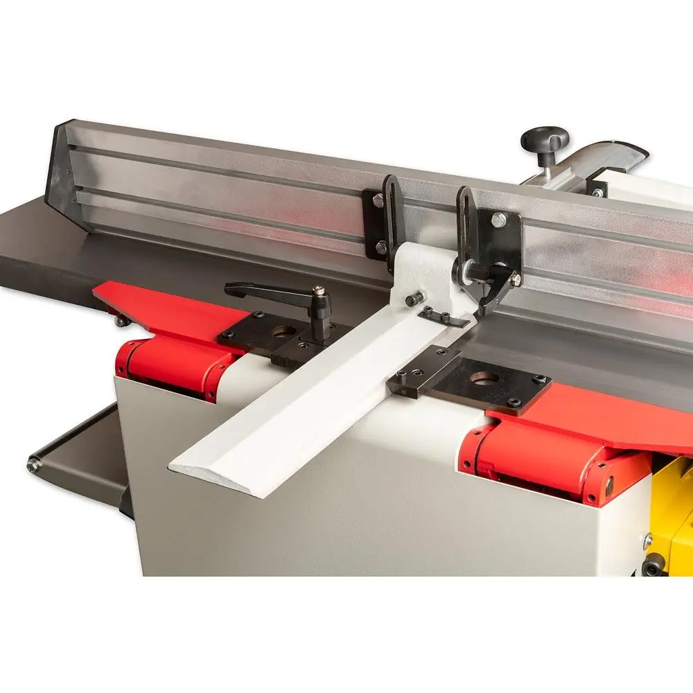 Axminster Workshop Spiral Planer Thicknesser 3kw | AW3310S