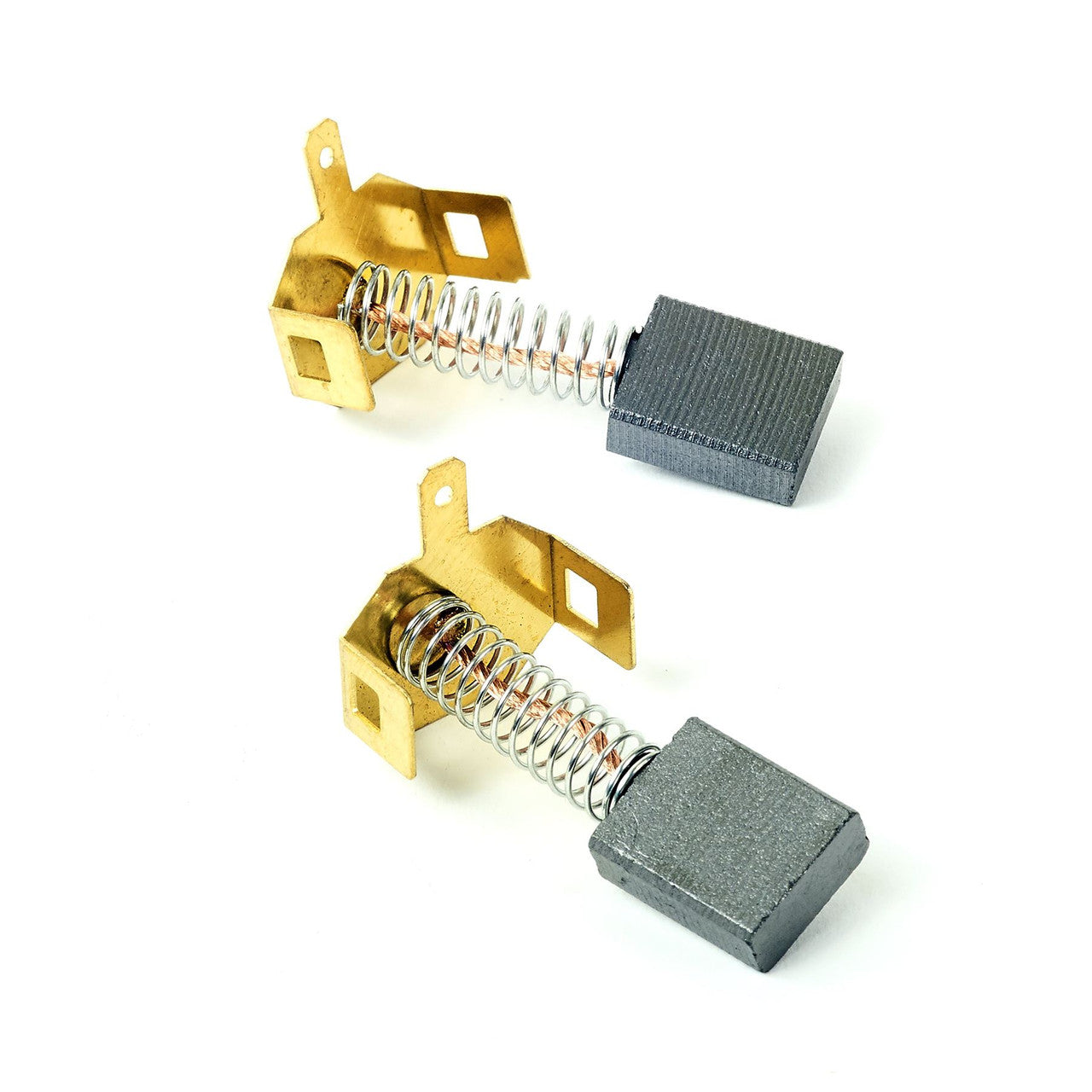 AUKTools 2400W Fixed Base Router Replacement Brushes - Power Tool Services