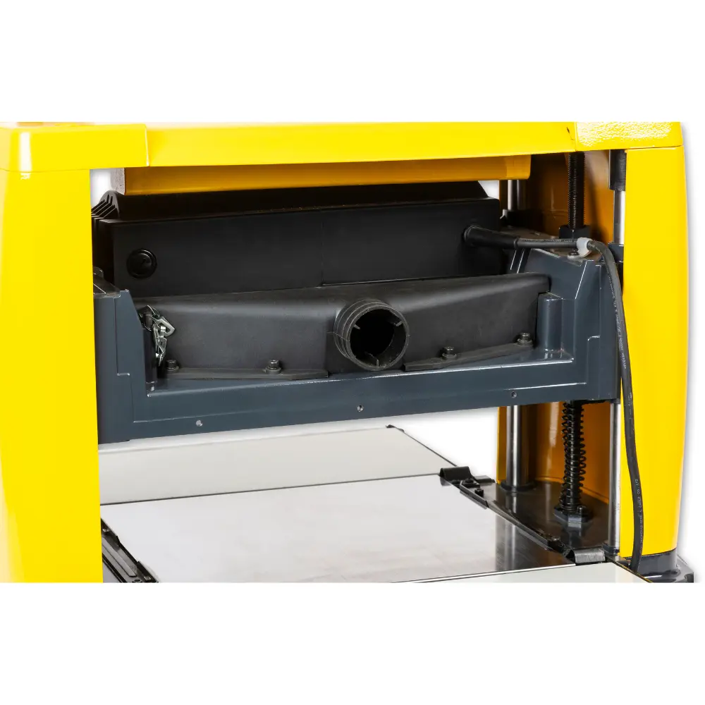 Axminster Perform Benchtop Thicknesser | PD318BT