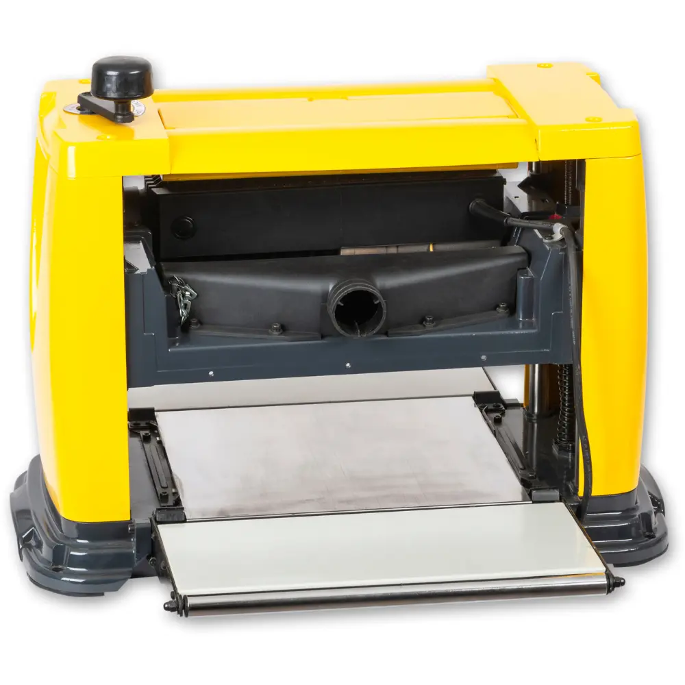 Axminster Perform Benchtop Thicknesser | PD318BT