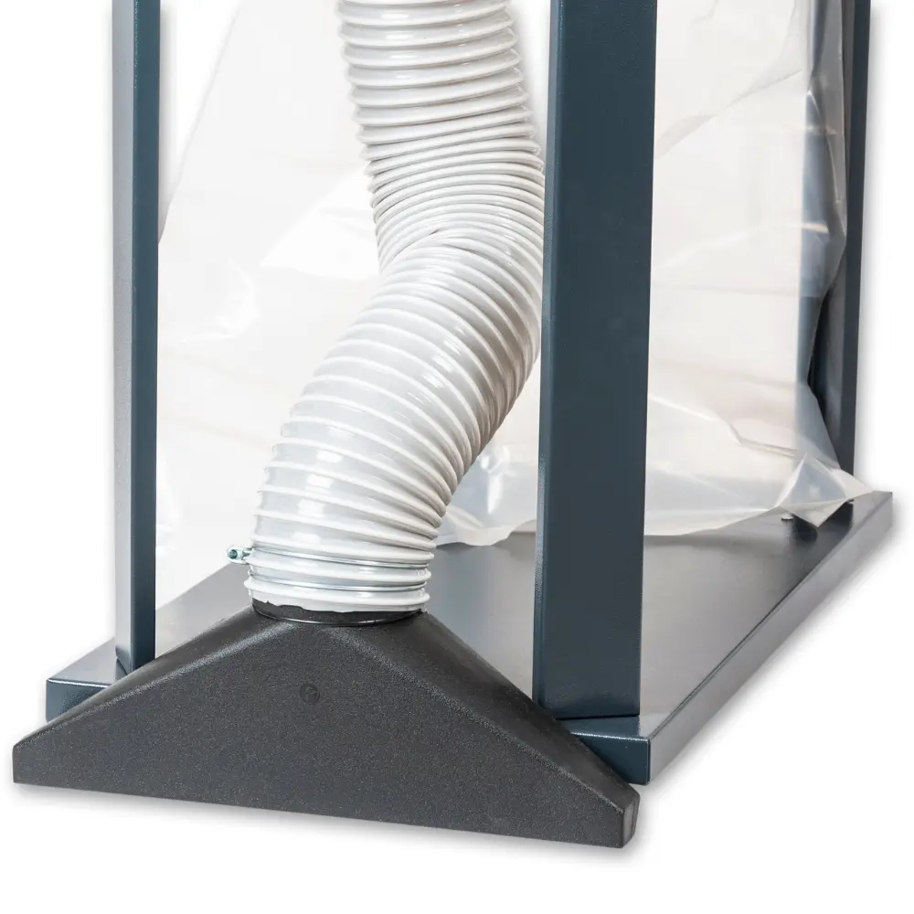 Axminster Perform Dust Extractor | PD57E