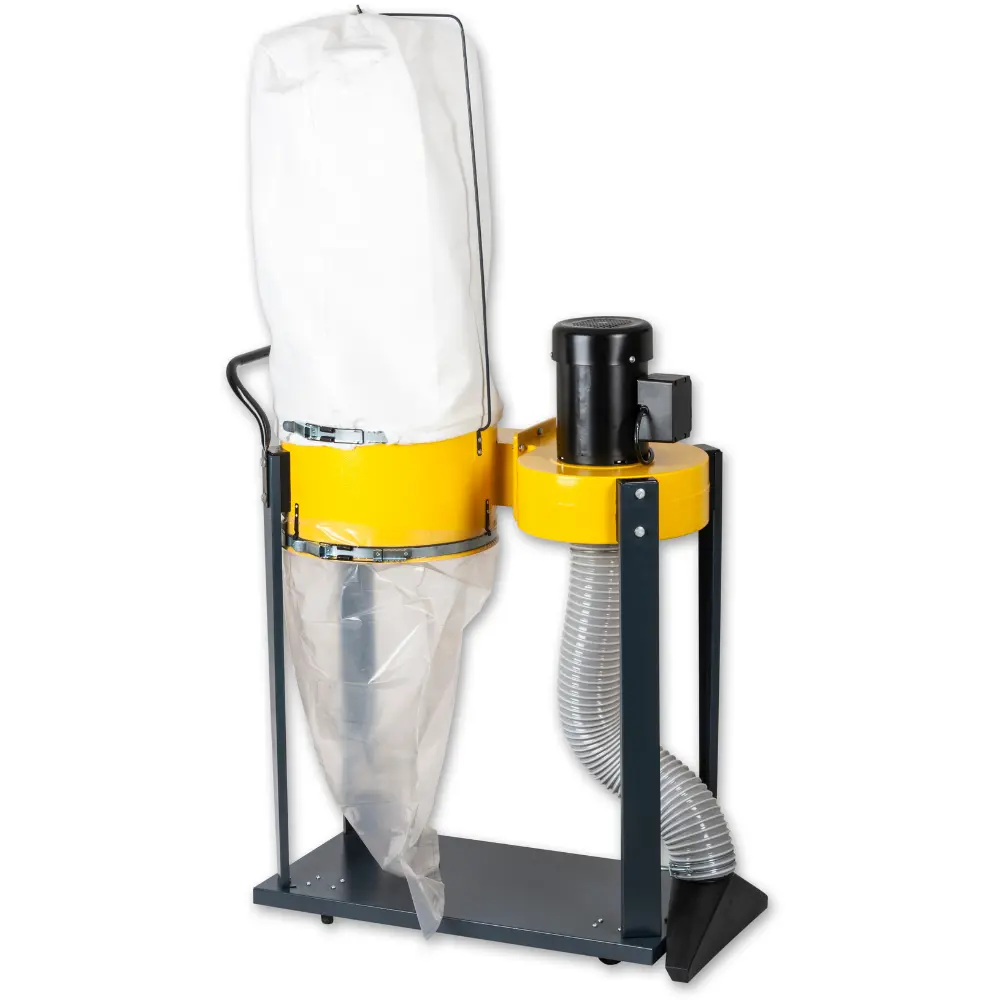 Axminster Perform Dust Extractor | PD57E