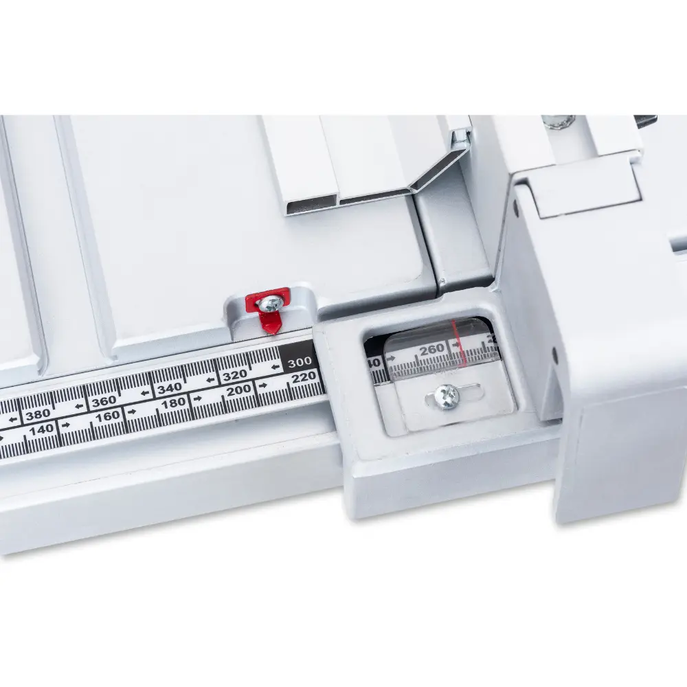 Axminster Perform Saw Bench (Table Saw) | PD254TS
