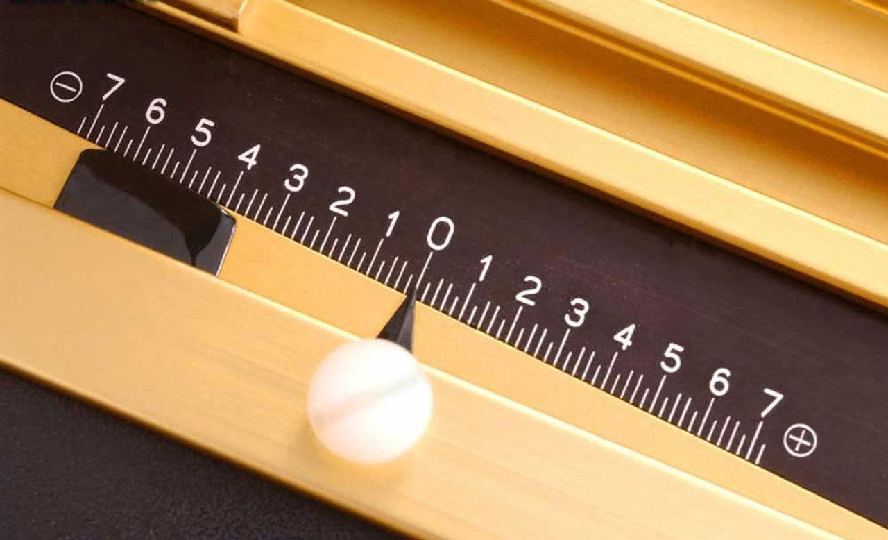 Buy Incra Wonder Fence Upgrade (Metric) from Power Tool Services - Image 3 | Best Price