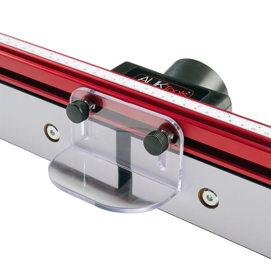 AUKTools Professional Router Table Top and Fence - Image 5