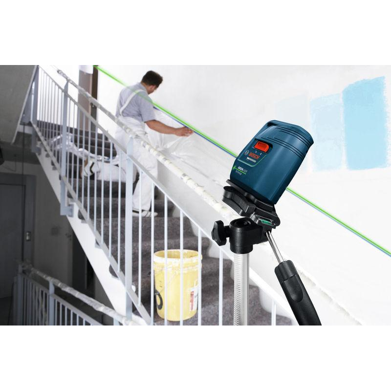 Bosch Professional Line Laser GLL3XG 0601065FG0