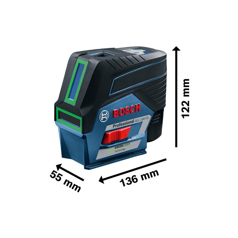 PRO GCL 2-50 CG - Image 2