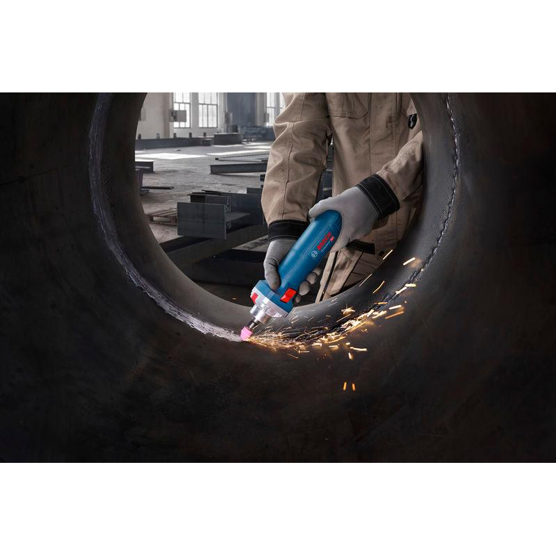 Bosch Professional Straight Grinder GGS 30 S 06012B51K0