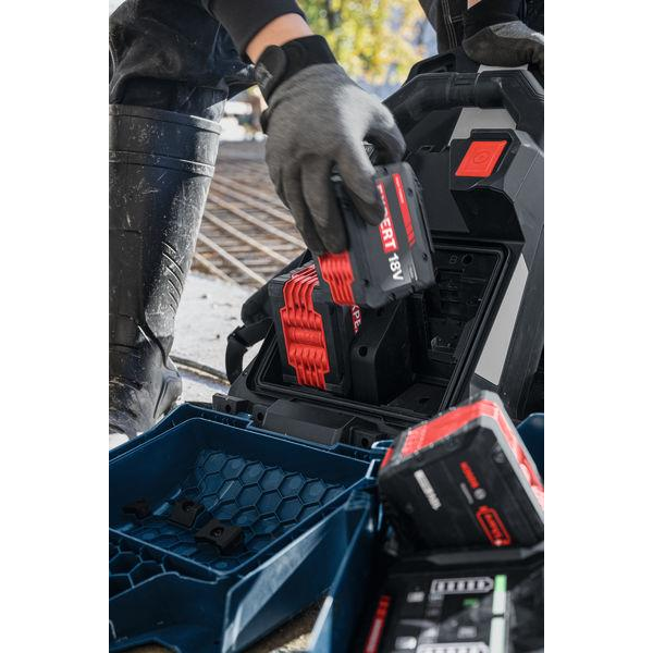 Power Unit PRO GPU18V2DI - Image 6