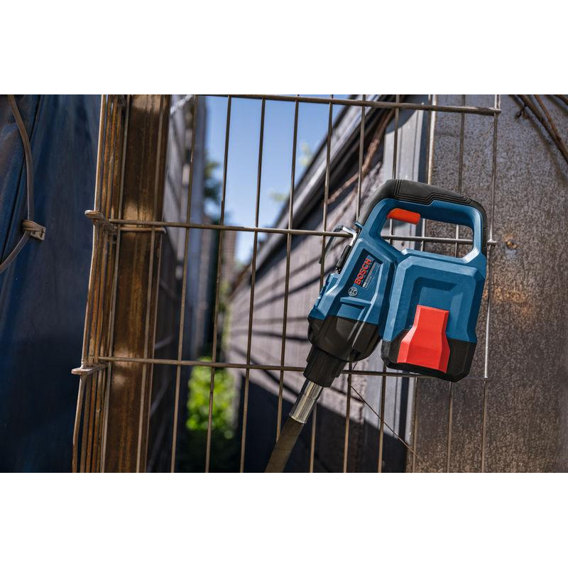 Concrete Vibrator PRO GVC18V-25-120D - Image 9