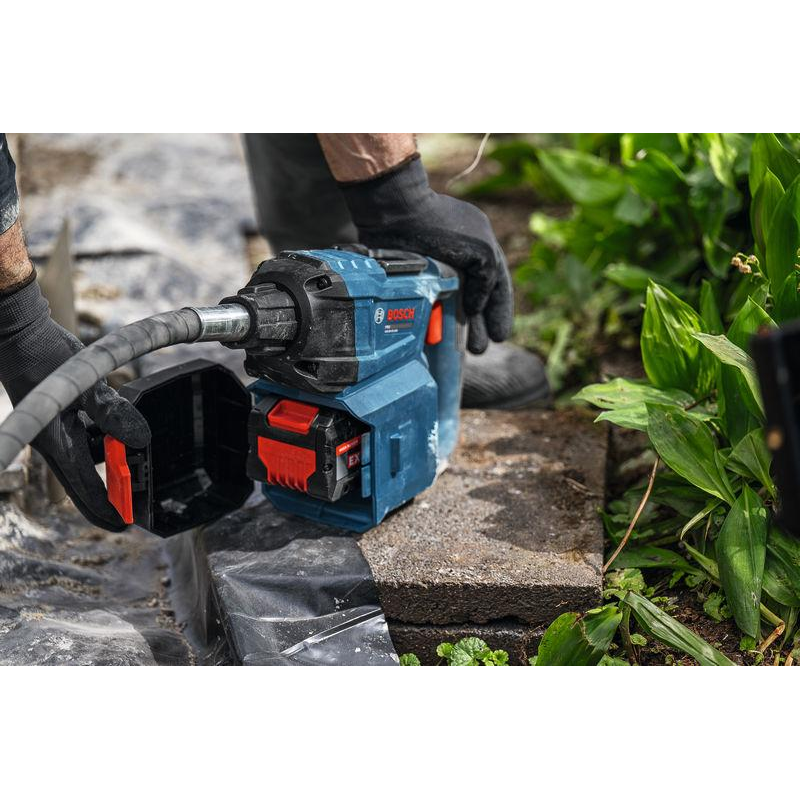 Concrete Vibrator PRO GVC18V-25-120D - Image 10