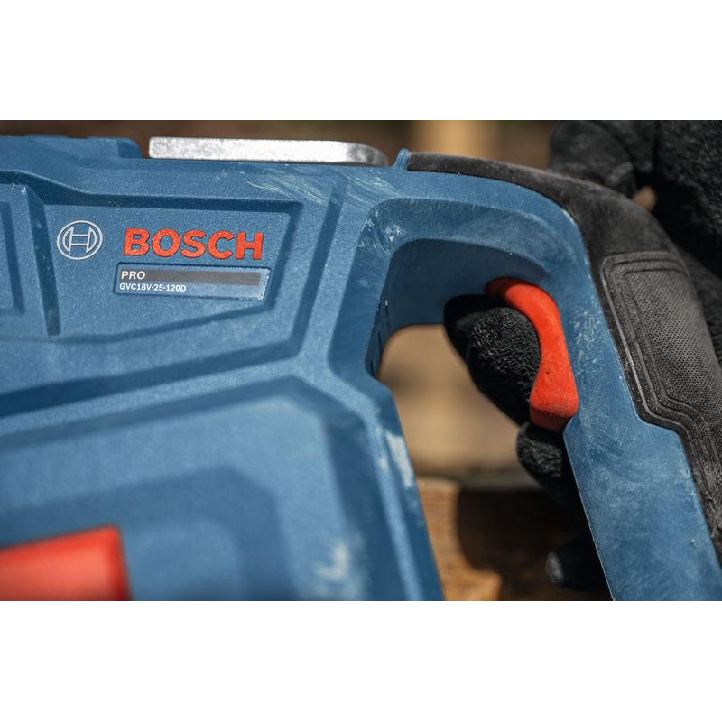 Concrete Vibrator PRO GVC18V-25-120D - Image 11