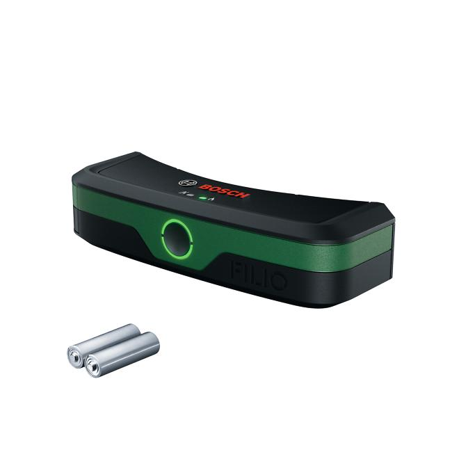 Bosch DIY Gas Level Detector FILIO 0603684000 - Image 2