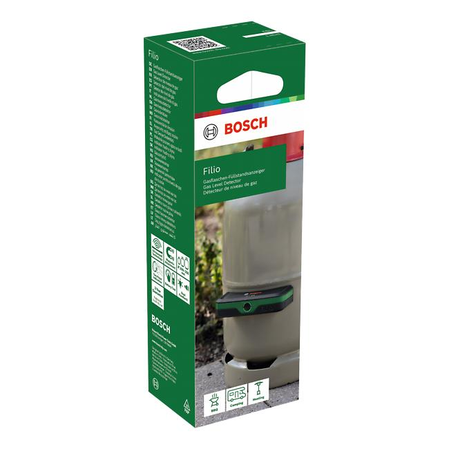 Bosch DIY Gas Level Detector FILIO 0603684000 - Image 3