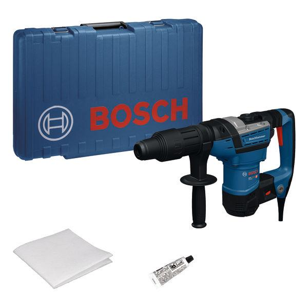 Bosch PRO Rotary Hammer with SDS max GBH5-40V 06112790K0 - Image 1