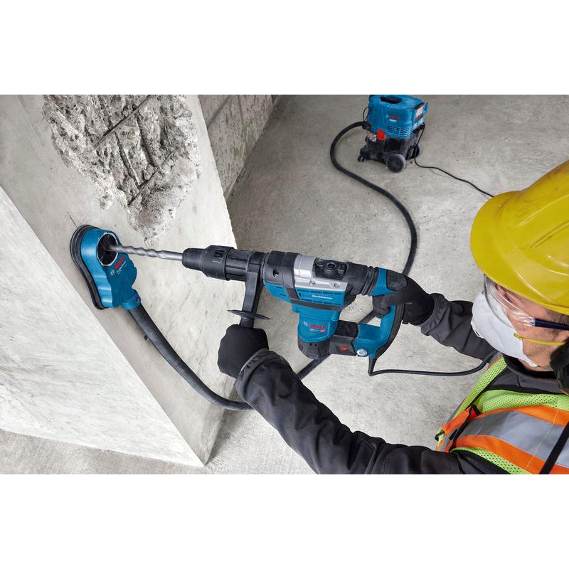 Bosch PRO Rotary Hammer with SDS max GBH5-40V 06112790K0 - Image 9