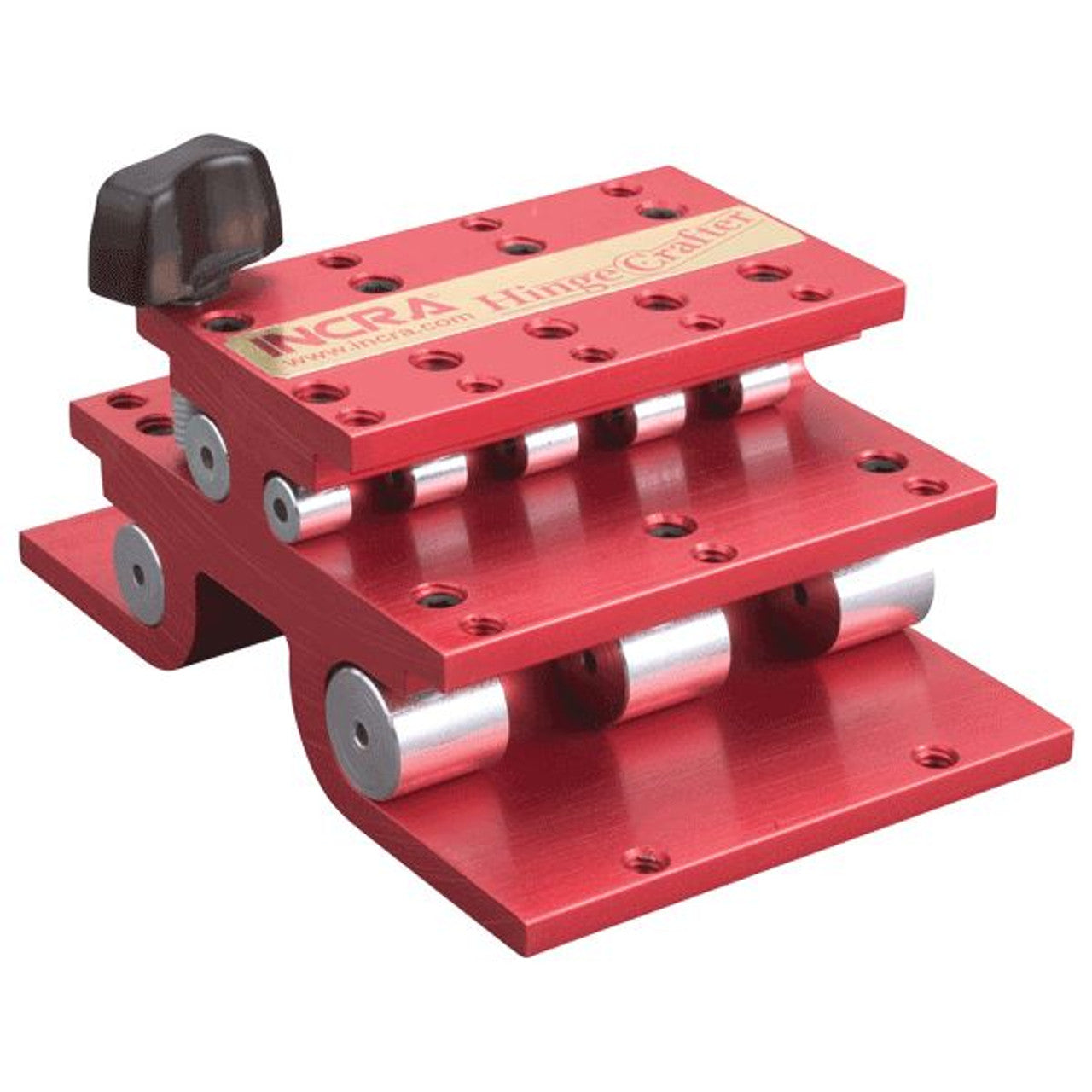 Buy Incra HingeCrafter (Metric) from Power Tool Services - Image 1 | Best Price