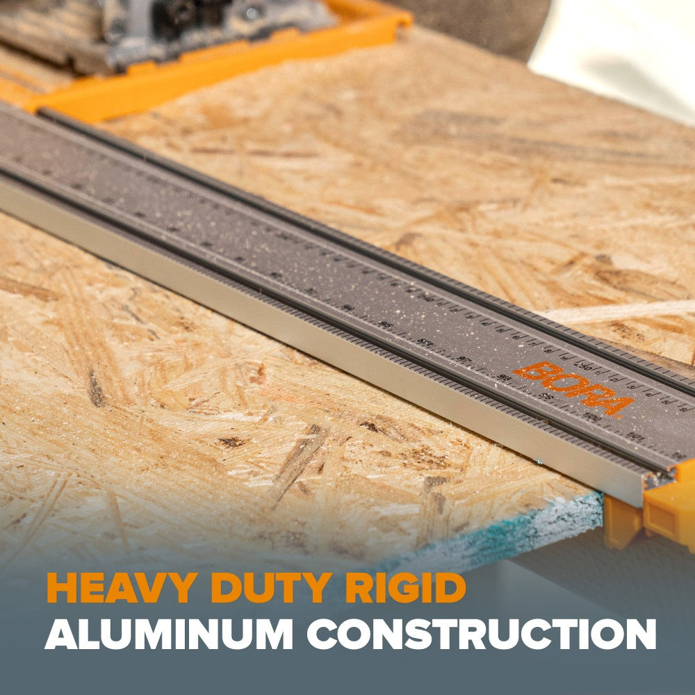 Bora 50 NGX Clamp Edge Extension 544060 7 - Power Tool Services