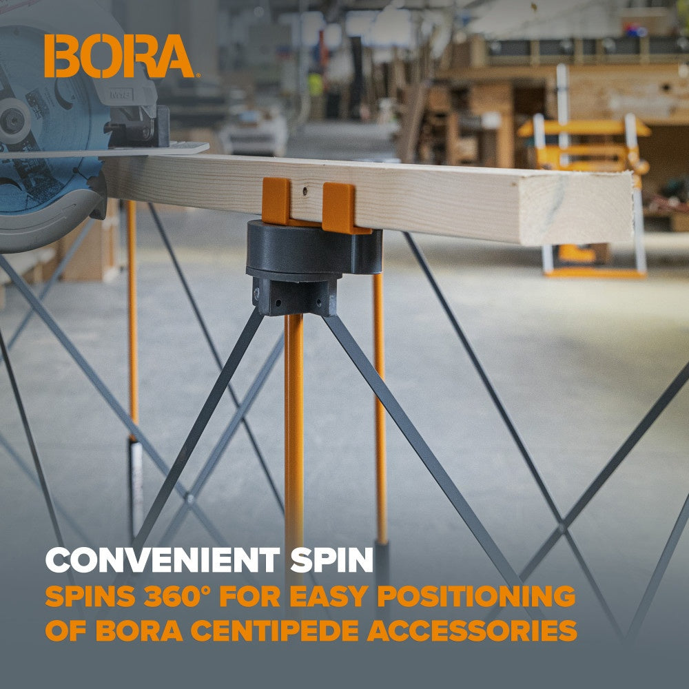Bora Centipede 3 Pc P-Tops Set CA0103 9 - Power Tool Services