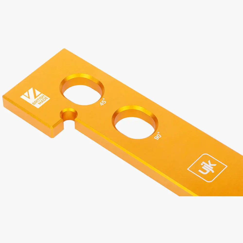 UJK MFT Hook Stop 2 - Power Tool Services