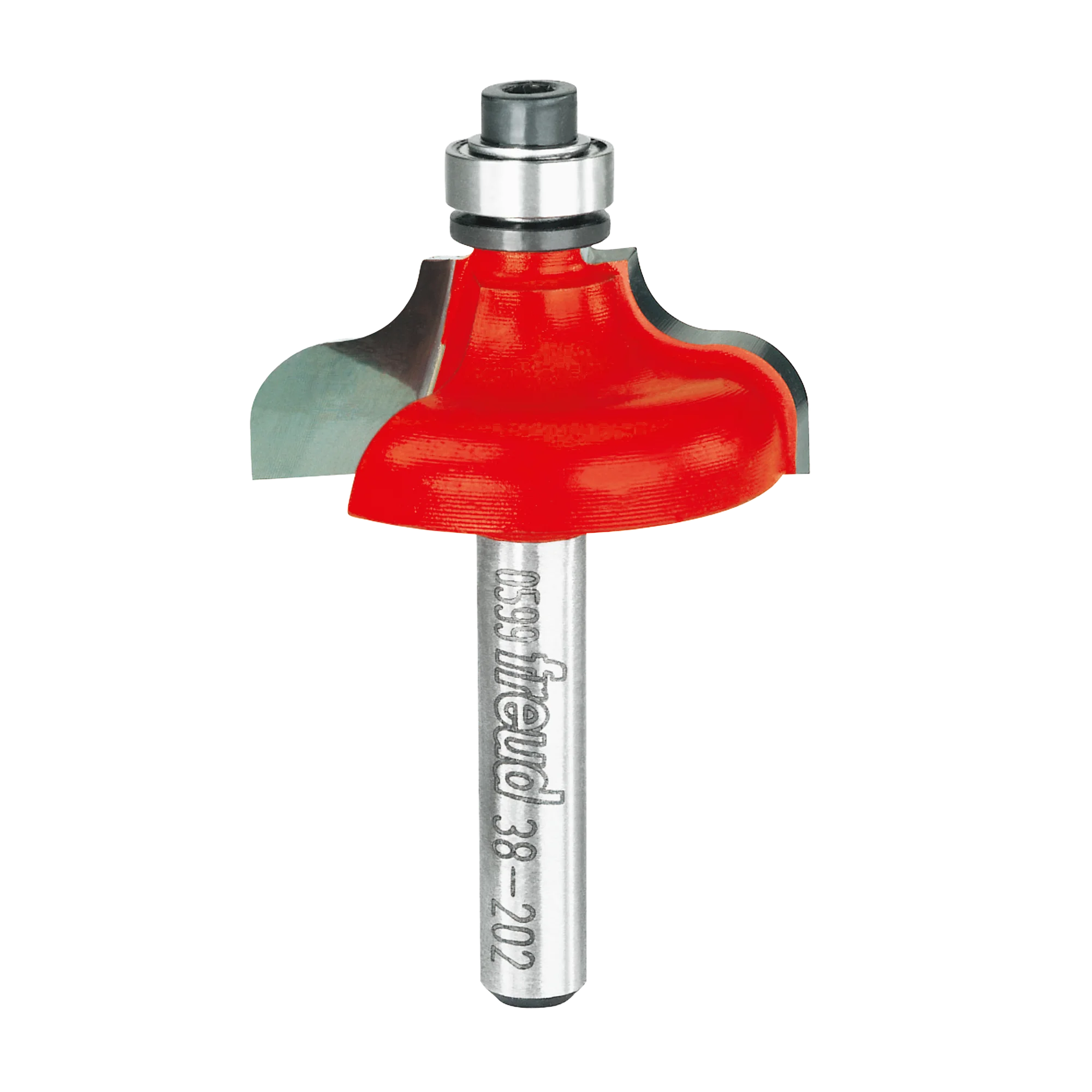 Buy Freud Ogee Fillet Bit 38-20225P (Router Bit 31.8 12.7 Z2) from Power Tool Services - Image 2 | Best Price