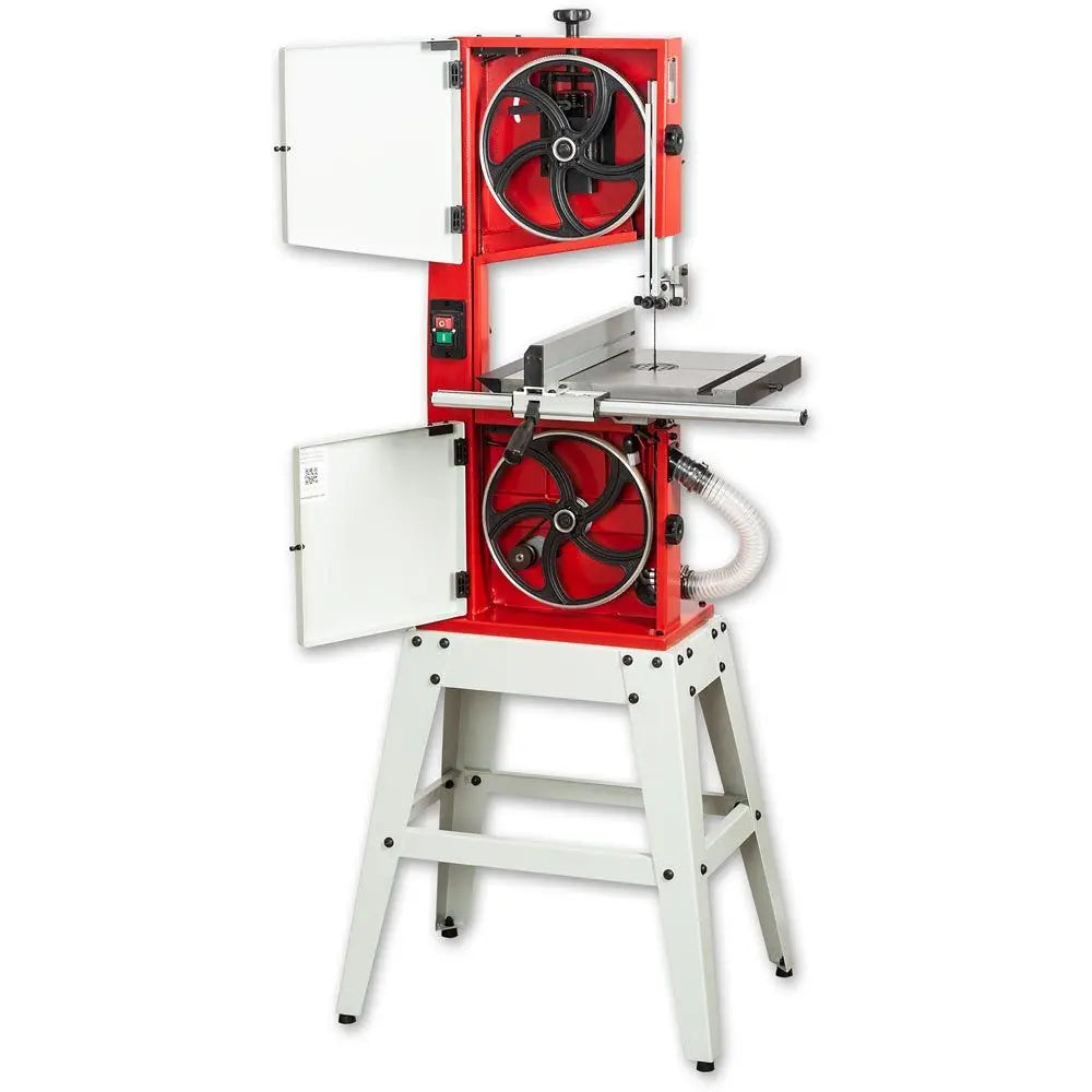 Axminster Workshop AW1950B Bandsaw 2 - Power Tool Services