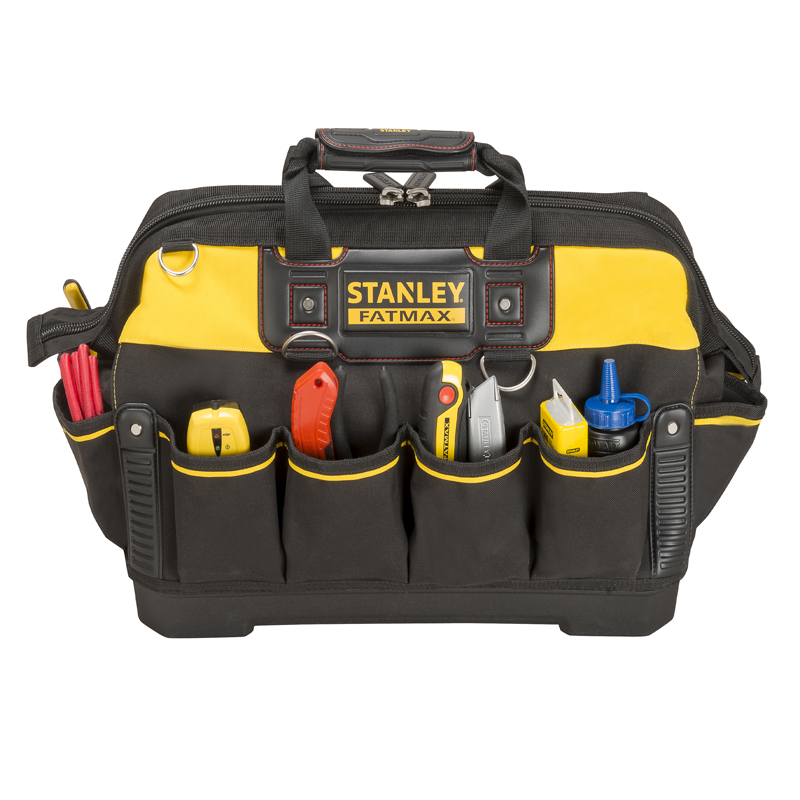 Stanley Fatmax Tool Bag | 1-93-950 3 - Power Tool Services