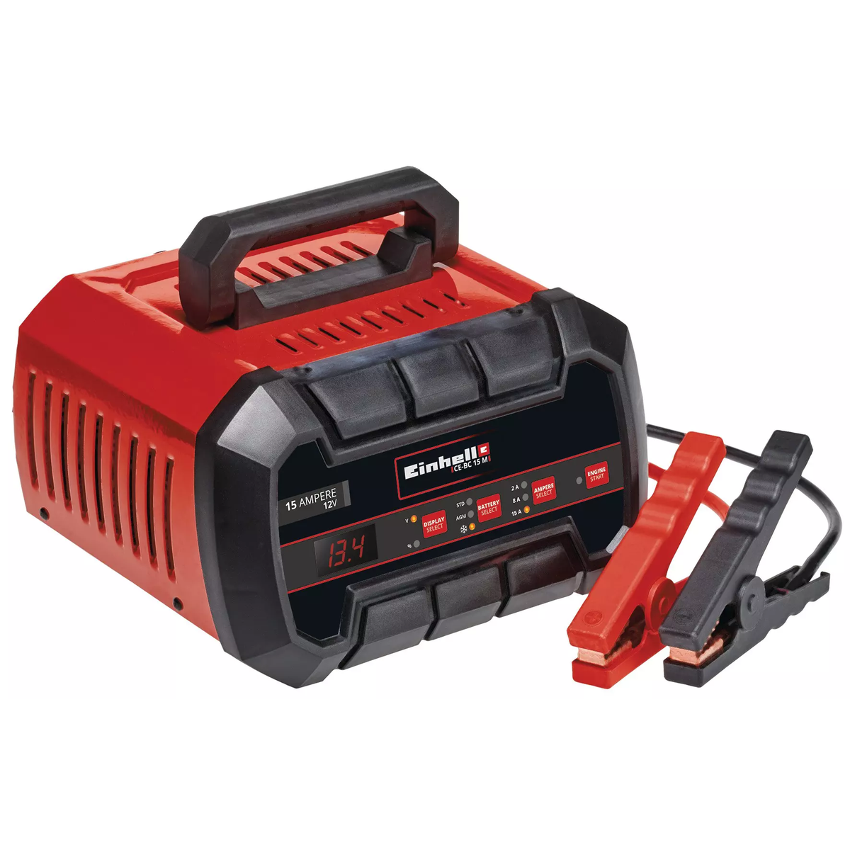 Einhell Battery Charger CE-BC 15 M