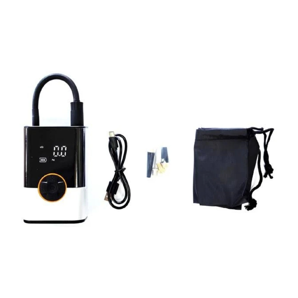 Martlet Portable Tire Inflator