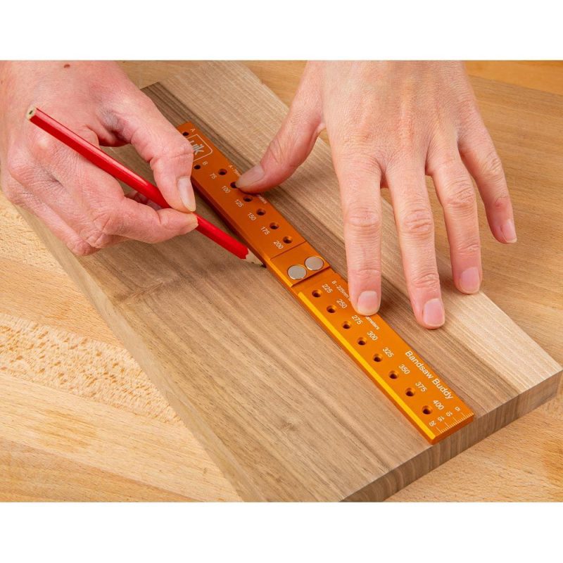 UJK Technology Bandsaw Buddy 2 - Power Tool Services