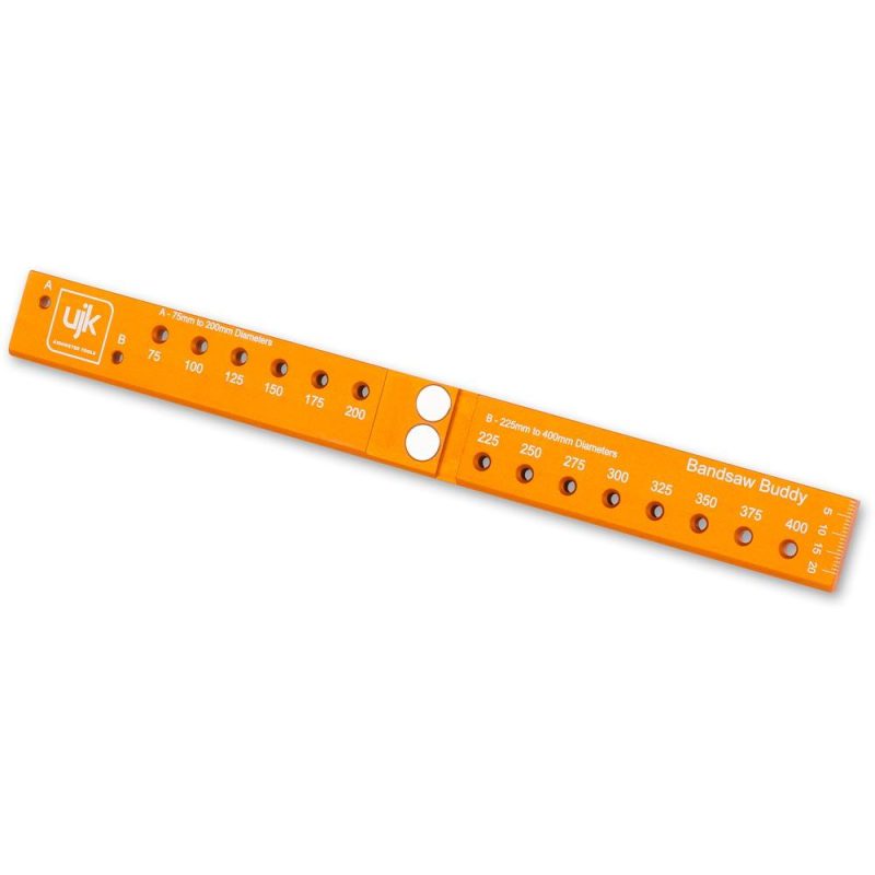 UJK Technology Bandsaw Buddy 1 - Power Tool Services