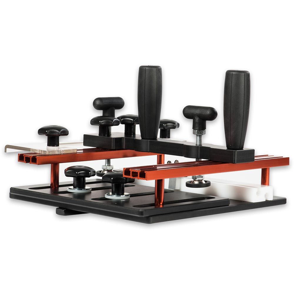 UJK Professional Coping sled 2 - Power Tool Services