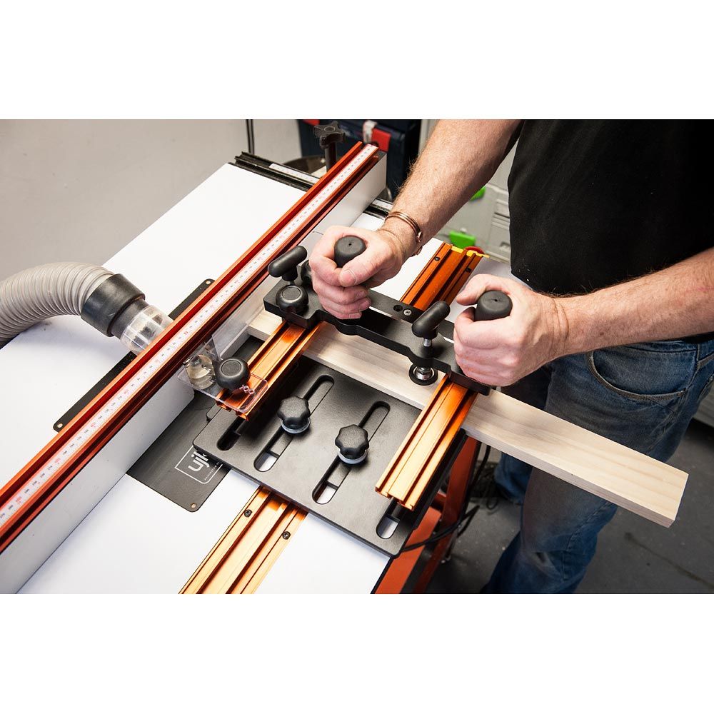 UJK Professional Coping sled 3 - Power Tool Services