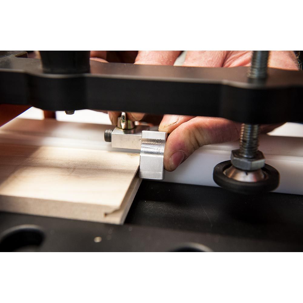 UJK Professional Coping sled 4 - Power Tool Services