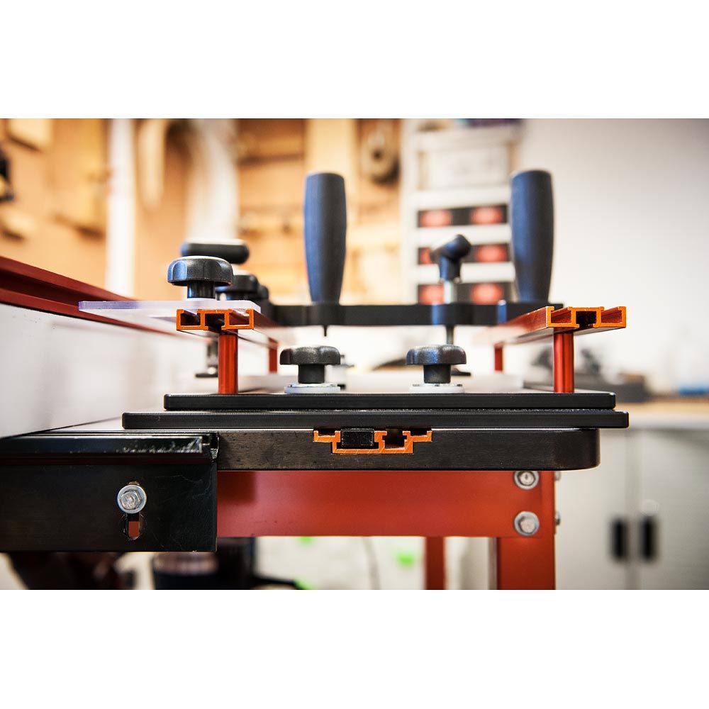 UJK Professional Coping sled 5 - Power Tool Services