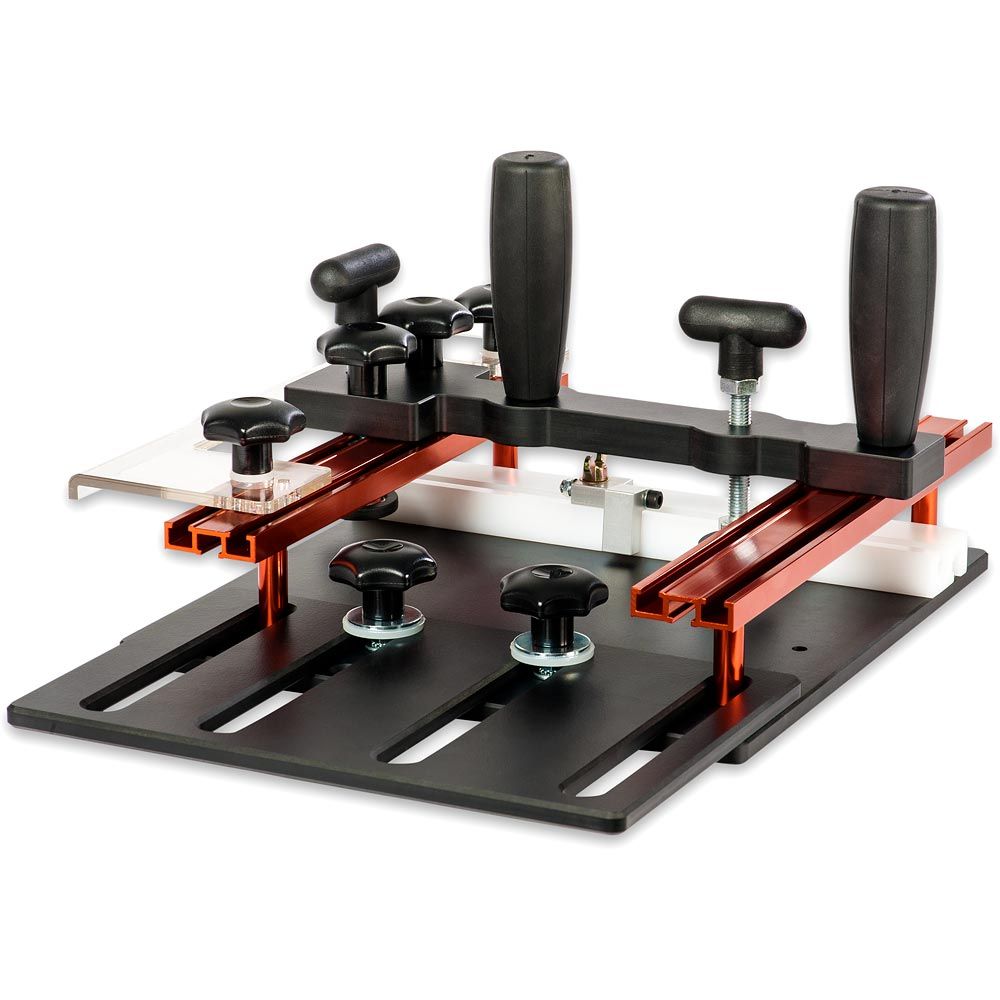 UJK Professional Coping sled 1 - Power Tool Services