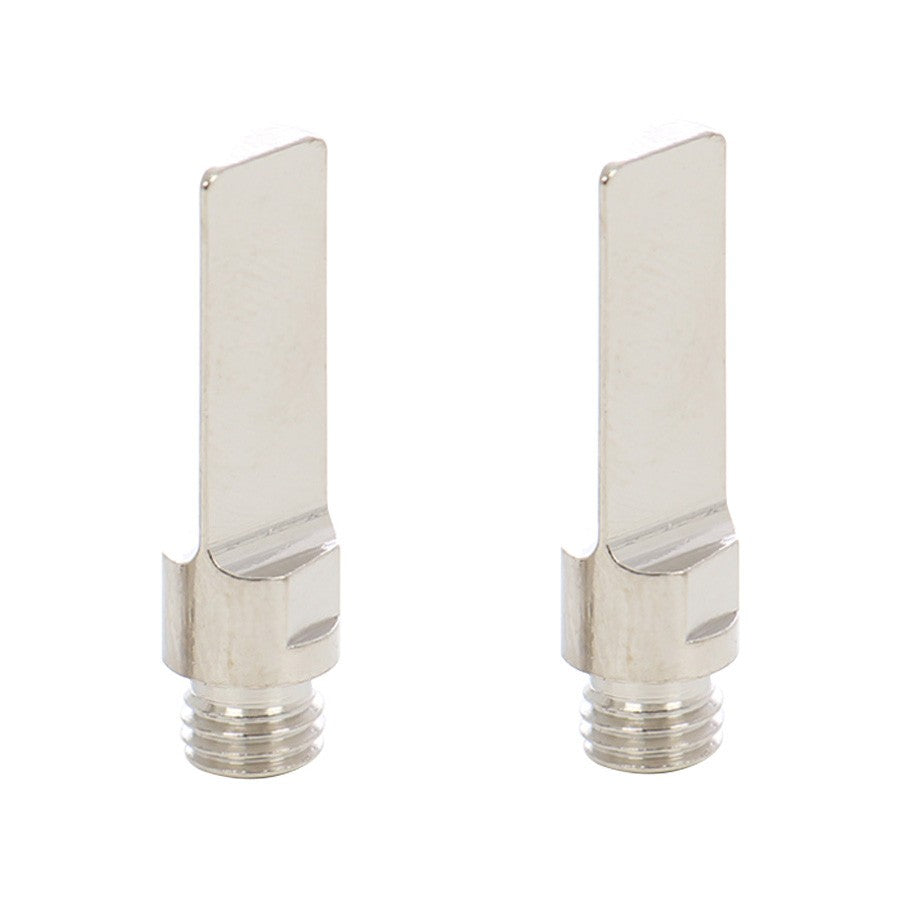 Buy Dremel VersaFlame Shaping Knife Tips 203 26150203JA from Power Tool Services - Image 2 | Best Price