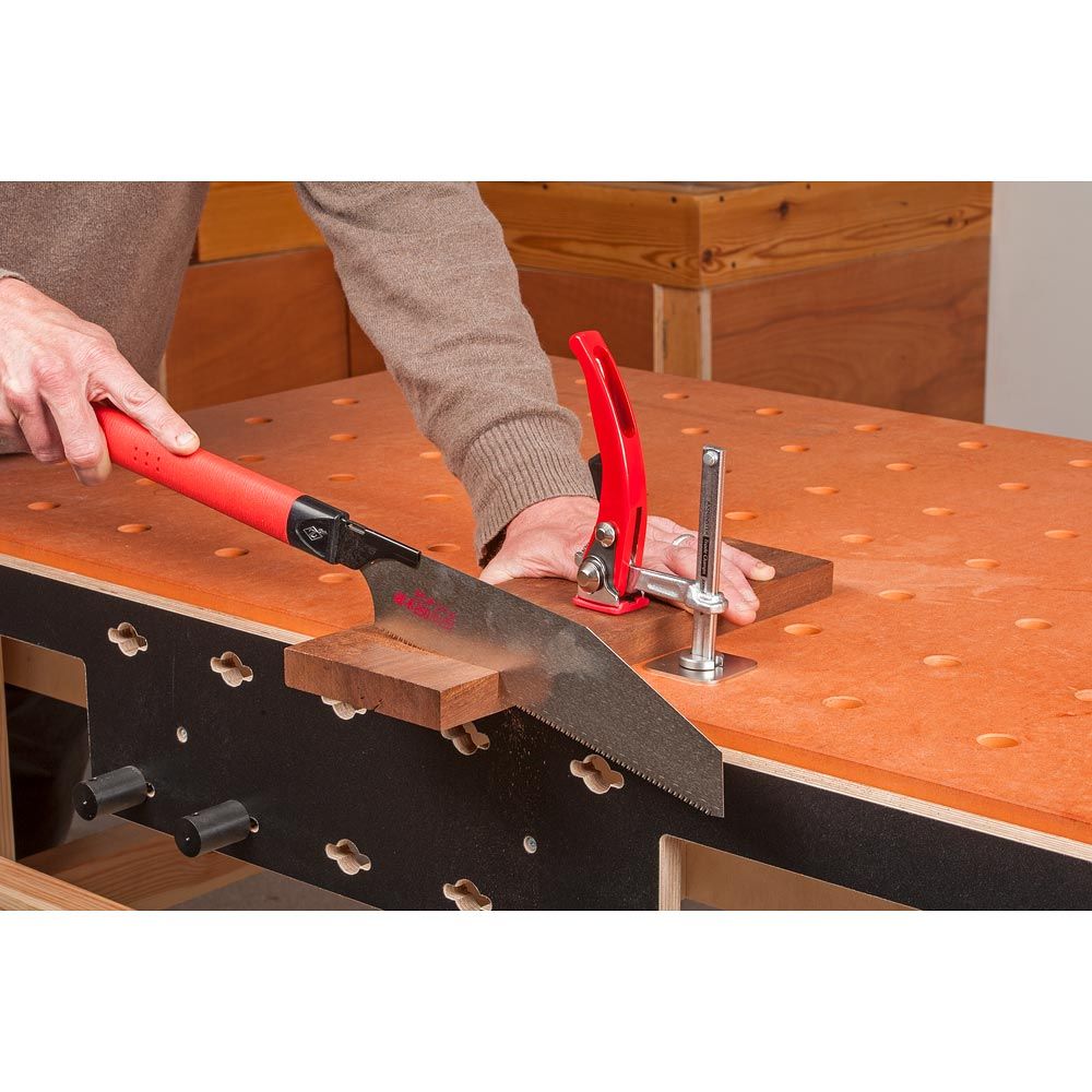 UJK Ratchet Hold Down Clamp 3 - Power Tool Services