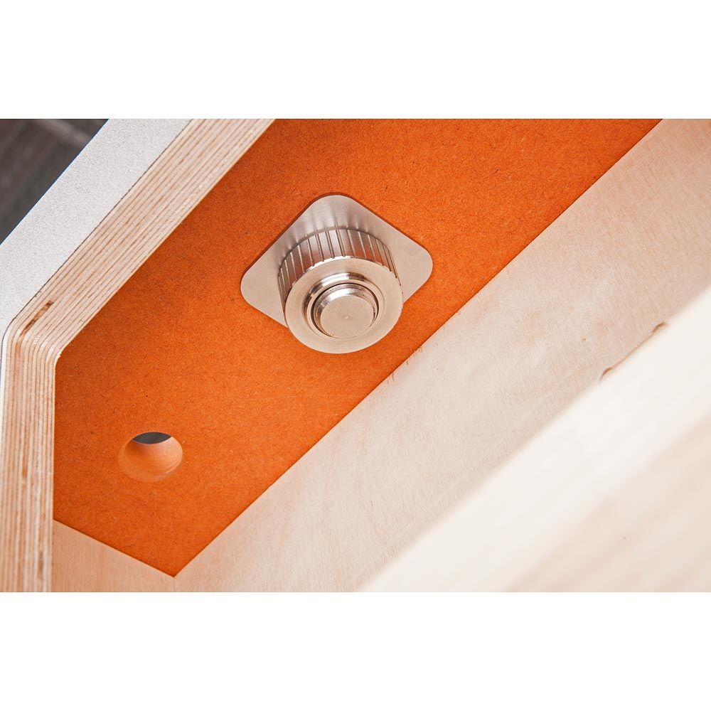 UJK Ratchet Hold Down Clamp 4 - Power Tool Services