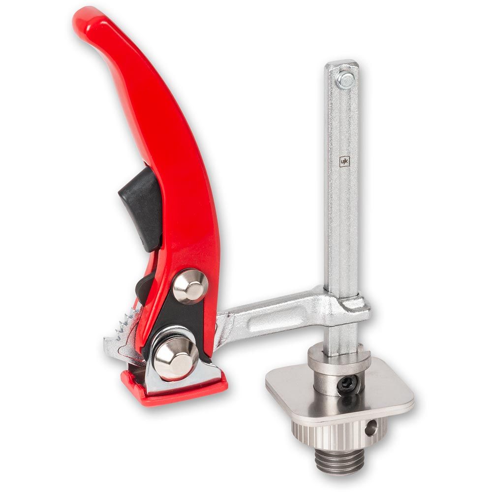UJK Ratchet Hold Down Clamp 1 - Power Tool Services
