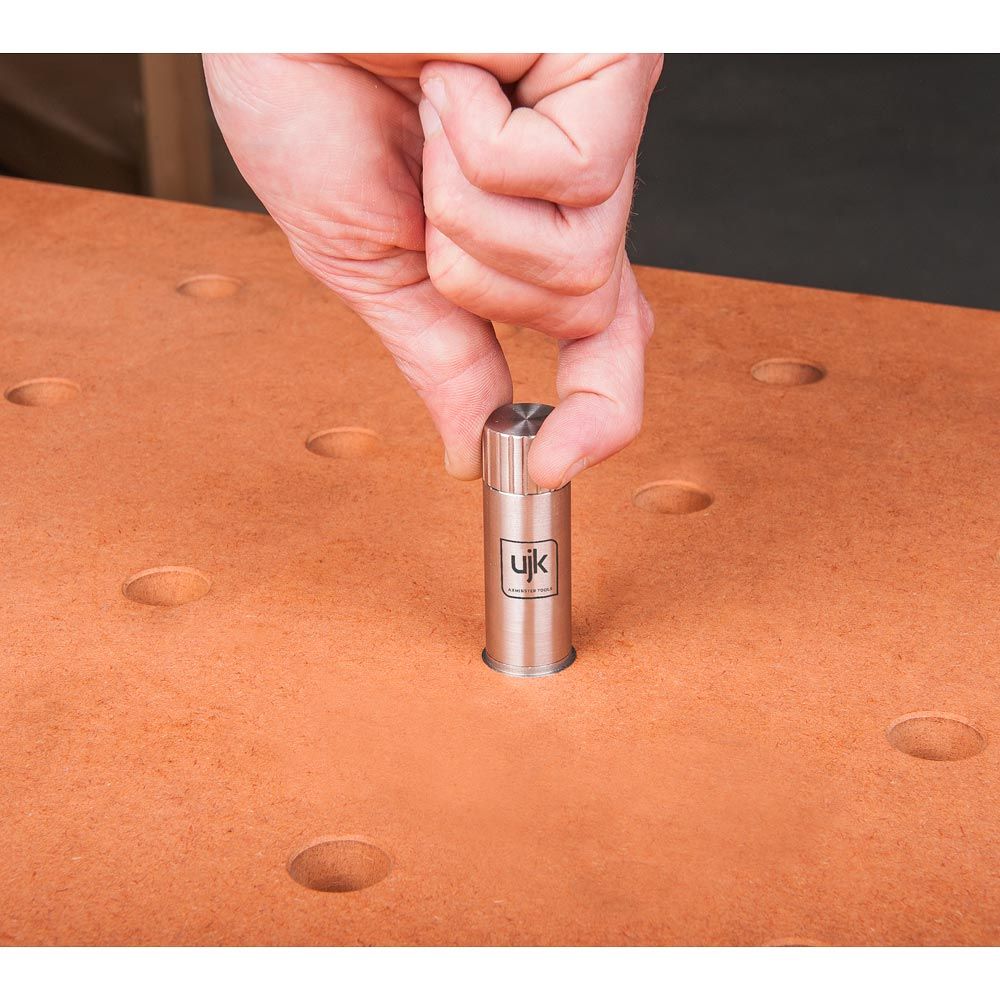 UJK Super Dog 2 - Power Tool Services