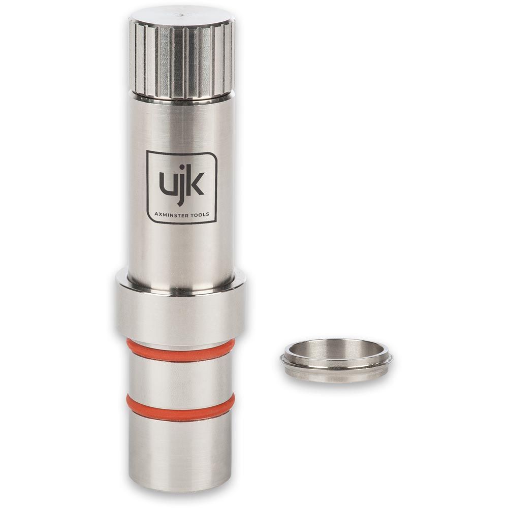 UJK Super Dog 1 - Power Tool Services