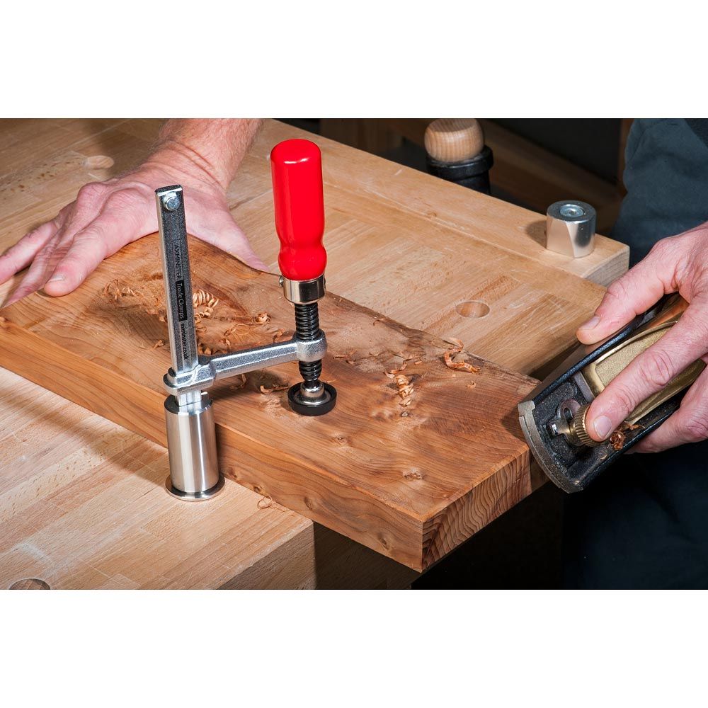 UJK Screw Thread Hold Down Clamp 5 - Power Tool Services