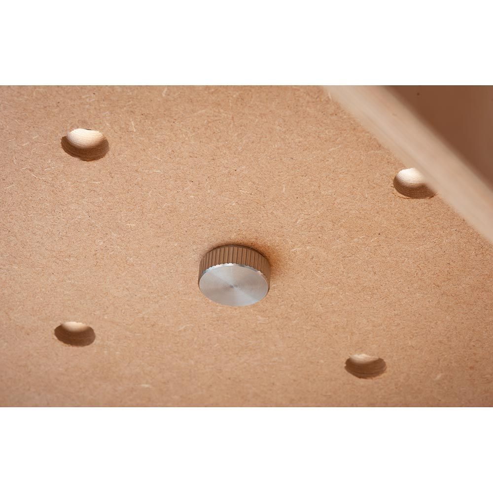 UJK Screw Thread Hold Down Clamp 4 - Power Tool Services