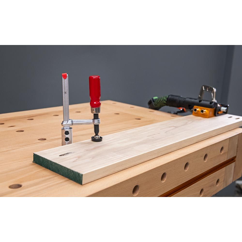 UJK Screw Thread Hold Down Clamp 9 - Power Tool Services