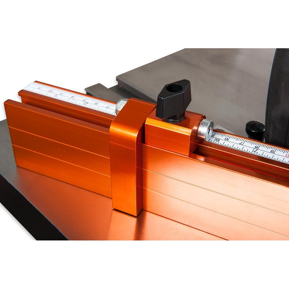 UJK Precision Mitre Gauge Fence 5 - Power Tool Services
